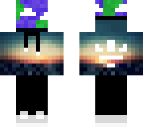 earth guy