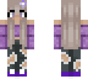 edit/recolour - luscious lavender