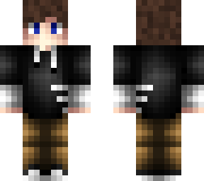 edit to lonedoxes' skin (daos555)