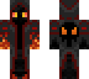 edited evil priest