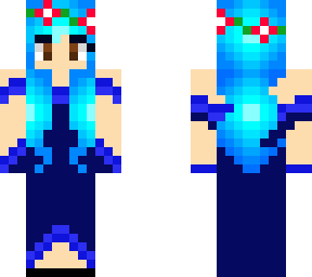 edited skin