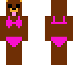 el rubius en bikini