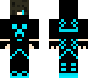 electro skin