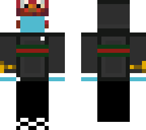 elmo corona