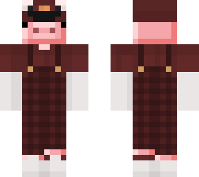 elmo pig
