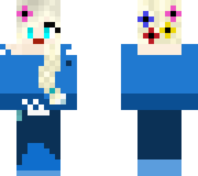 elsa(frozen 2)