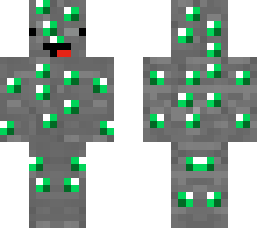 emerald skeppy ore