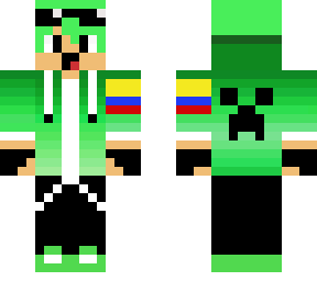 emojiplay green