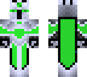 end knight