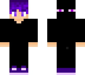 ender boy