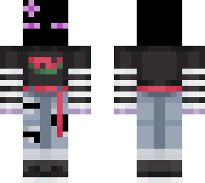 ender girl