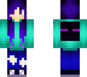 ender girl