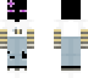 ender girl