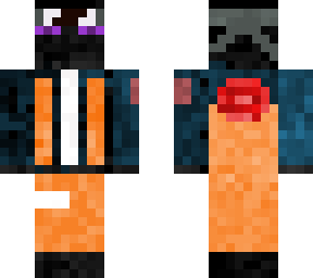 ender naruto