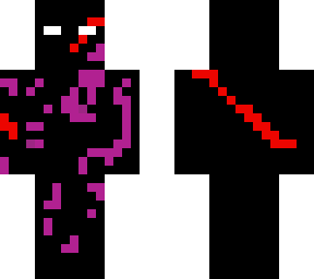 ender scar
