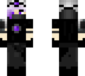enderlord without armor?