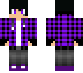 estilo morado cuadros