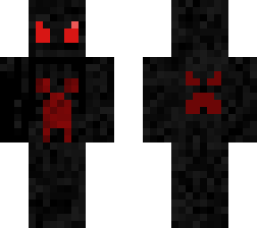 evil