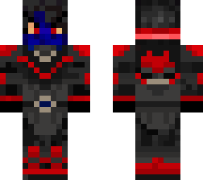 evil dark voltron paladin