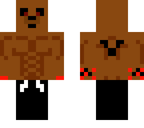 evil rubius