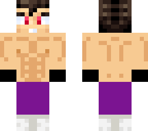 evil vegetta