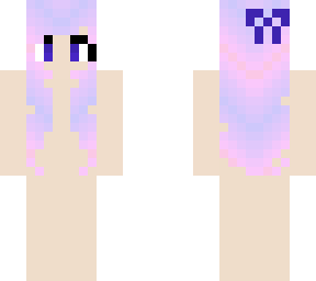 faded galaxy hb