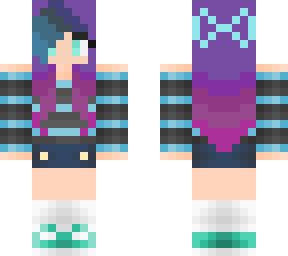 faded purple
