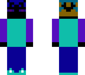 failed cloned enderman
