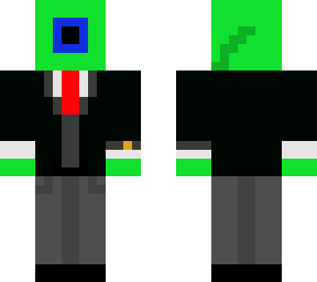fancy septiceye sam