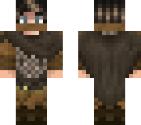 fantasy mithical skin