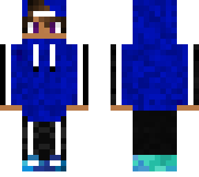 fave skin (desc)