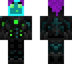 female vaultron slime