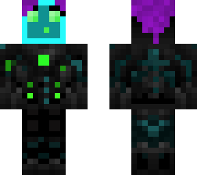 female vaultron slime edited