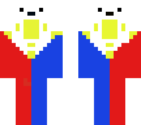 filipino flag but better