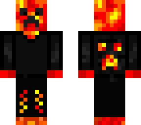 fire creeper