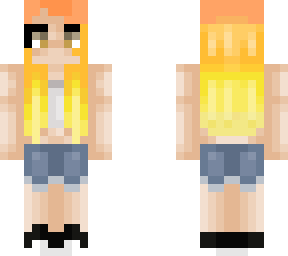 fire girl