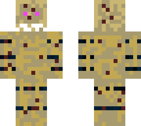 fnaf guy telepatic