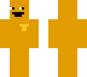 fnaf musterd man