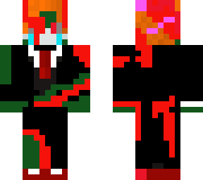 folagor zombie