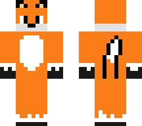 fox