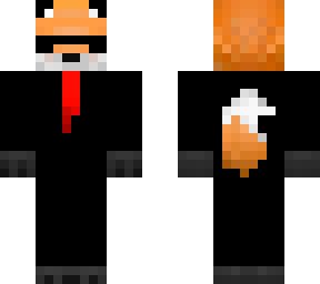 fox agent