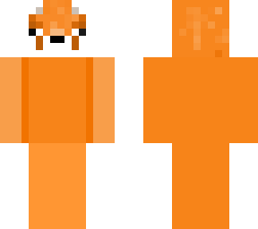 fox man