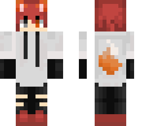 fox red