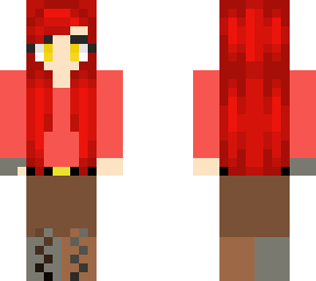 foxy fan