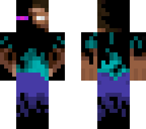 friend skin fixed