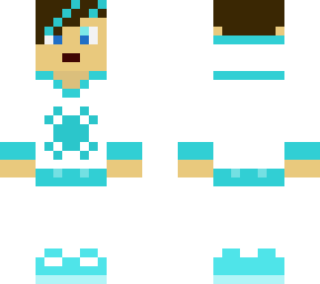 frost boy