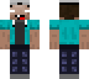 frre herobrine (noob)