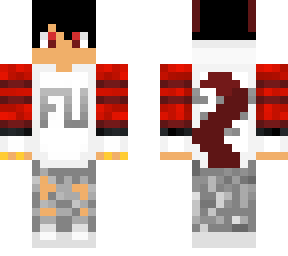 fu skin