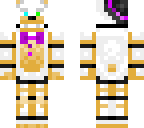 funtime classic freddy