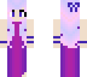 galaxy girl kinda ce